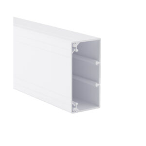 Короб с крышкой TA-GN DKC 01781 80x40