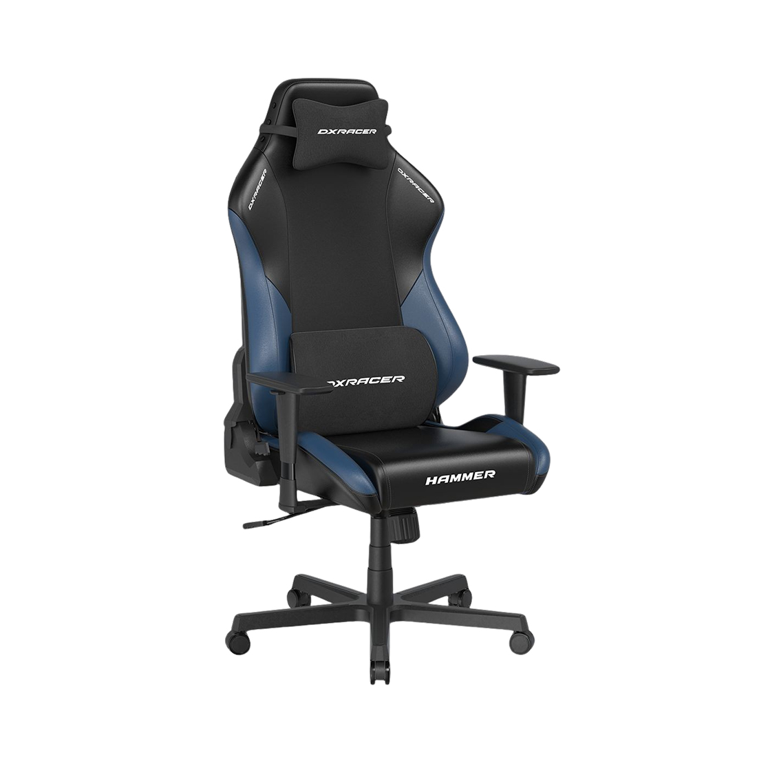 65197_1.jpg Игровое компьютерное кресло DX Racer Hammer GC/LHE23LTALTC/NI