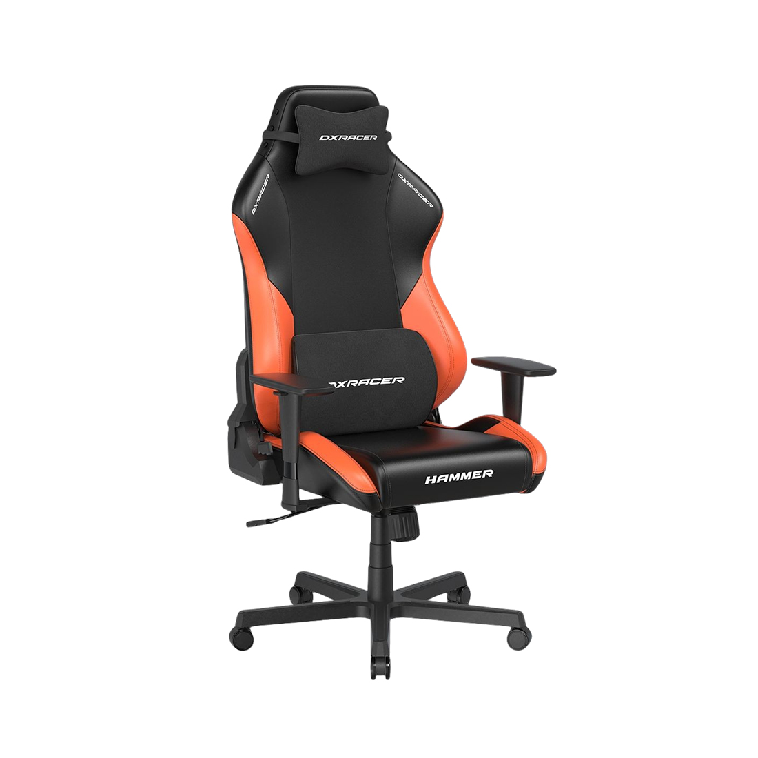 65198_1.jpg Игровое компьютерное кресло DX Racer Hammer GC/LHE23LTA/NO