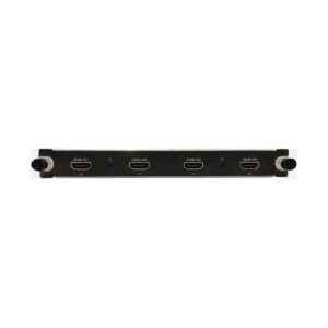 Плата расширения Dahua VI0401HH-DC3000 4CH HDMI input