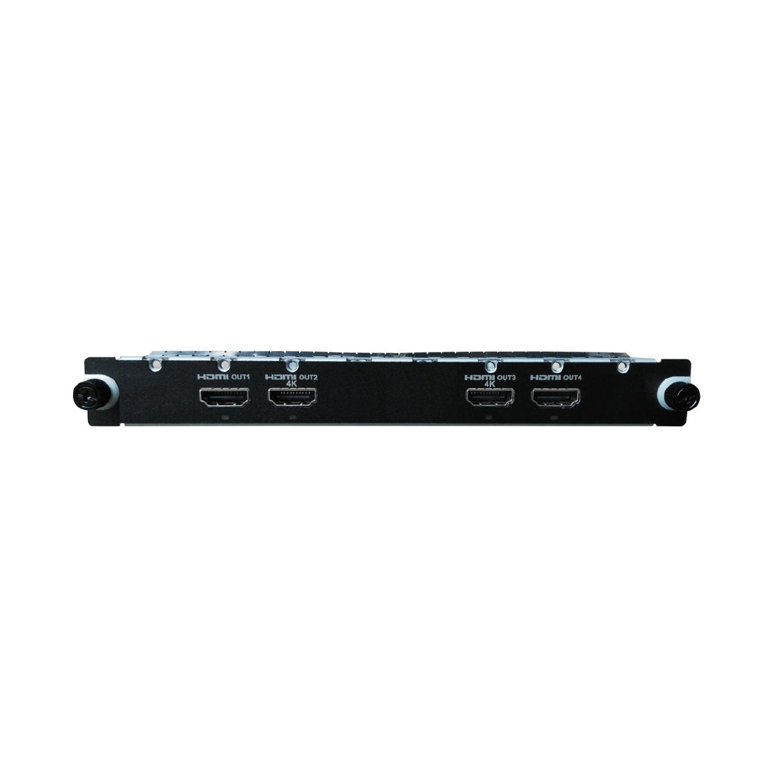 65322_1.jpg Плата расширения Dahua VO0405UH-DC3000 4CH HDMI output