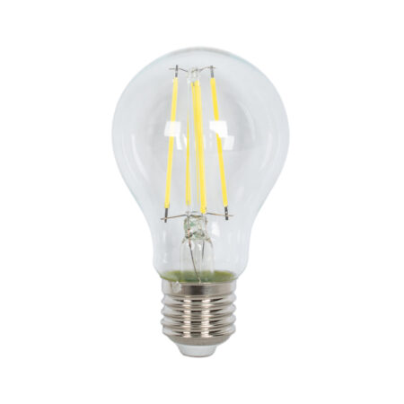 Лампа светодиодная SVC LED A60-F-15W-E27-6500K Холодный Серия 360°