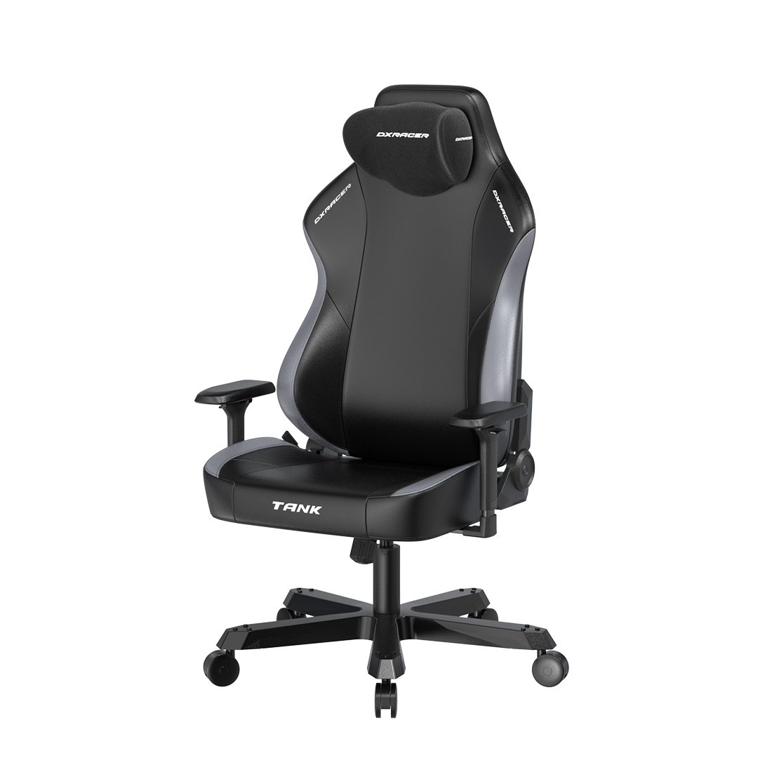 65823_1.jpg Игровое компьютерное кресло DX Racer Tank GC/XXLTK23LTA/NG