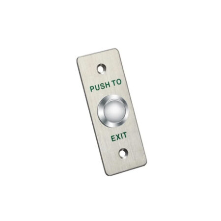 Кнопка выхода Hikvision DS-K7P02