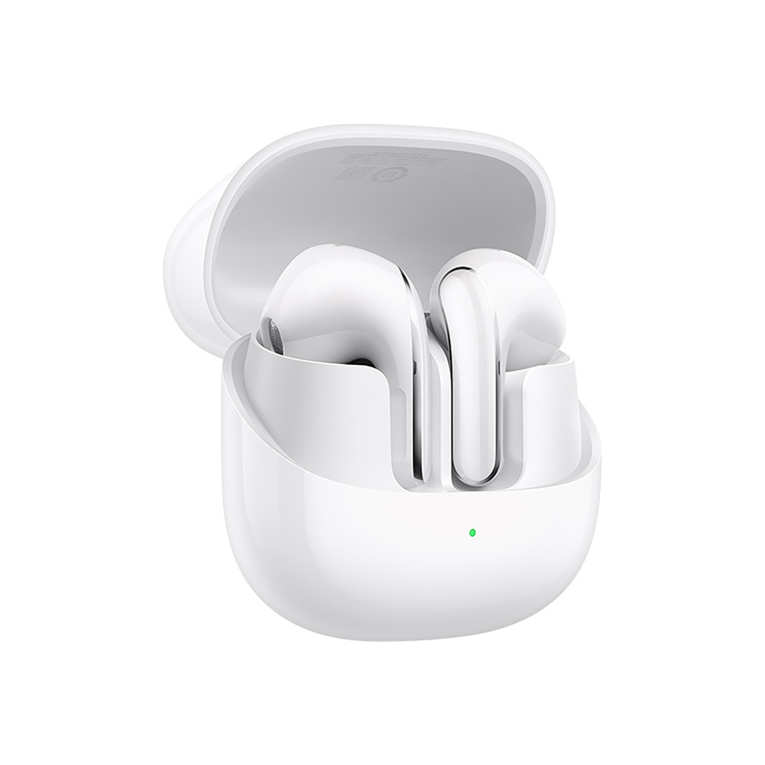 65915_1.jpg Наушники Xiaomi Buds 5 Ceramic White