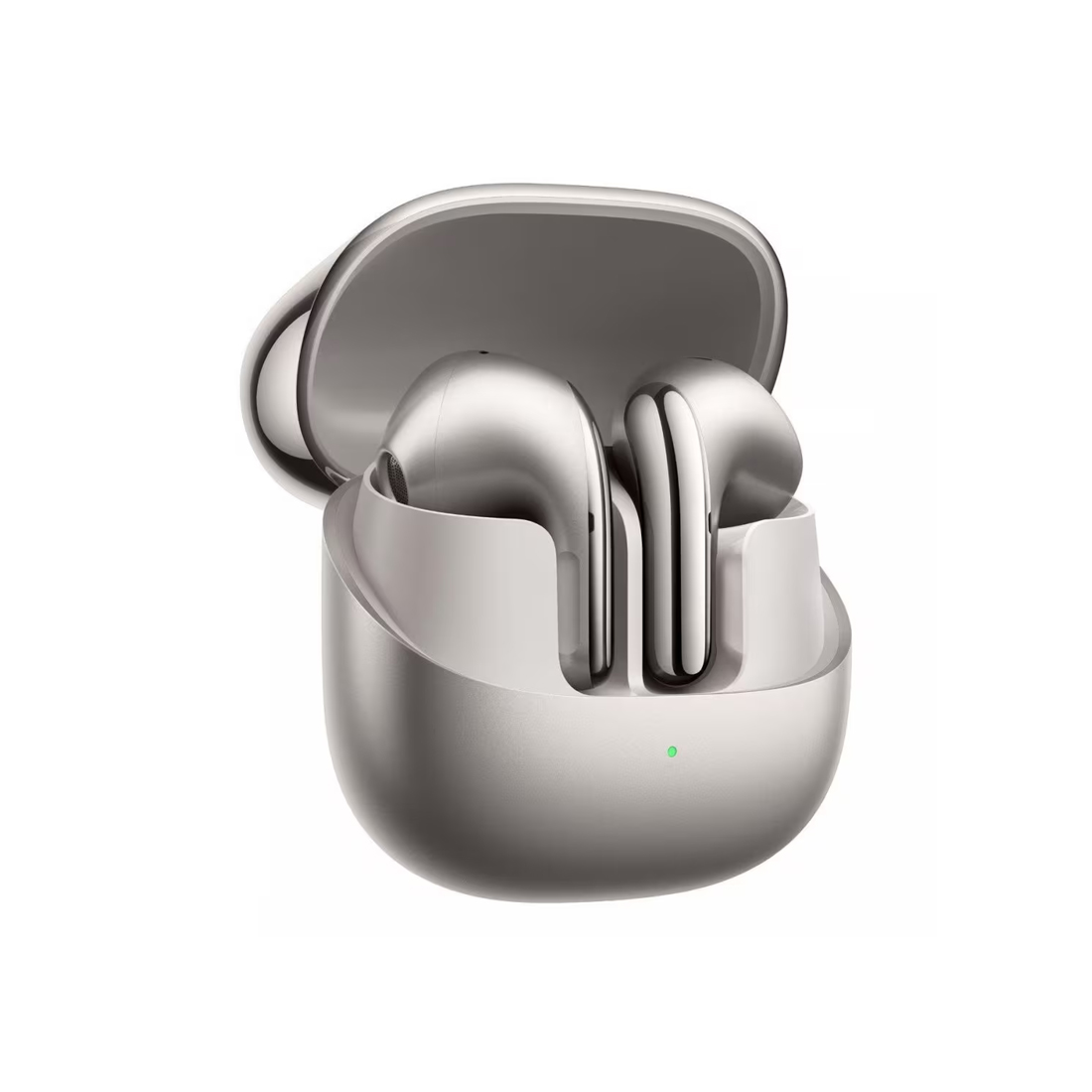 65916_1.jpg Наушники Xiaomi Buds 5 Titan Gray