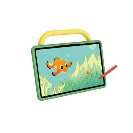 Планшет Huawei MatePad SE Kids Edition AGS6-W09 4GB RAM 128GB ROM Nebula Gray