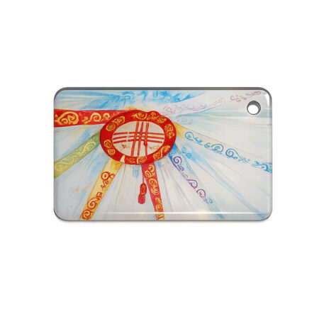 RFID-брелок iPower MFTag-1 (радиометка)