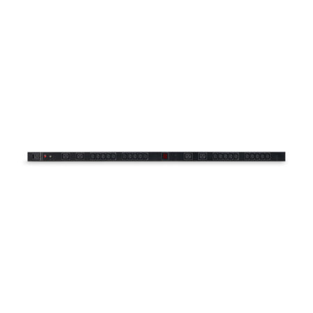 Блок распределения питания CyberPower PDU20MVHVIEC24F (240В)
