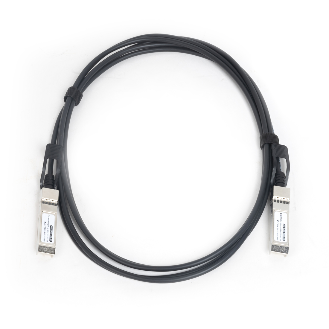 66897_1.jpg Кабель прямого подключения А-Оптик AO-DAC-10G-1D