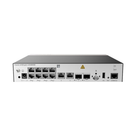 Межсетевой экран Huawei USG6000E-S03-AC
