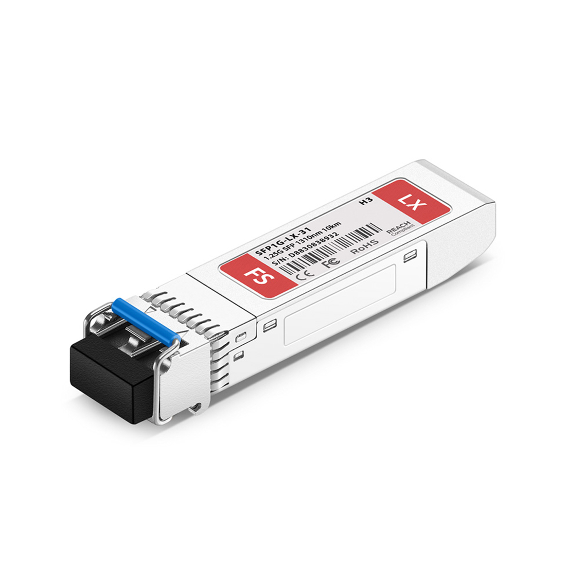 67070_1.jpg Трансивер Huawei SFP-GE-LX-SM1310