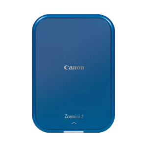 Компактный фотопринтер Canon Zoemini 2 Navy Blue (5452C005AA)