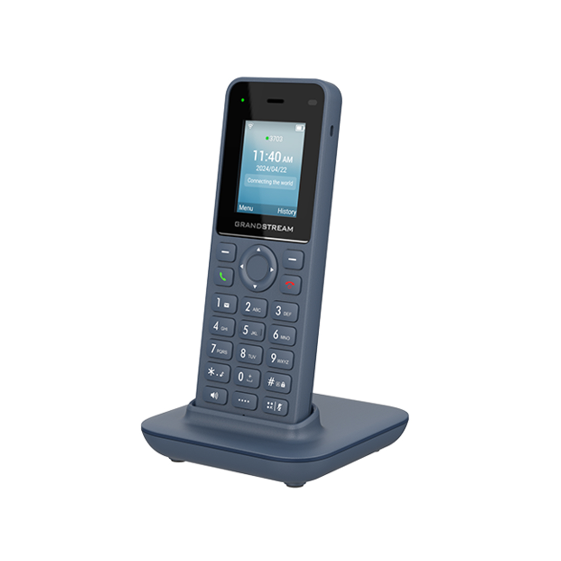 67583_1.jpg IP телефон Grandstream WP816