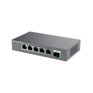 Коммутатор Grandstream GWN7700MP