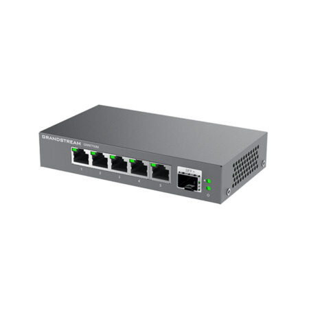 Коммутатор Grandstream GWN7700MP