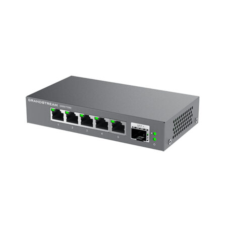 Коммутатор Grandstream GWN7700M