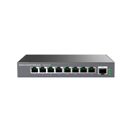 Коммутатор Grandstream GWN7701M