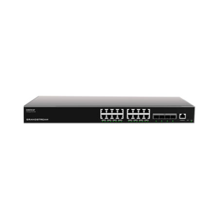 Коммутатор Grandstream GWN7812P