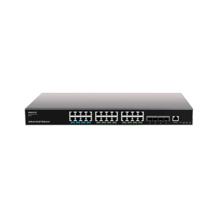Коммутатор Grandstream GWN7813P