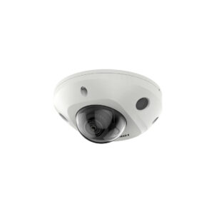 IP видеокамера Hikvision DS-2CD2543G2-IS