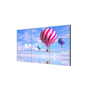 Видеостена Hikvision DS-D2055LR-G
