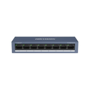 Коммутатор Hikvision DS-3E0108-O
