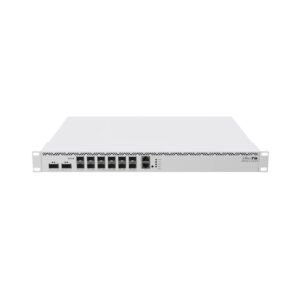 Сетевой маршрутизатор MikroTik CCR2216-1G-12XS-2XQ