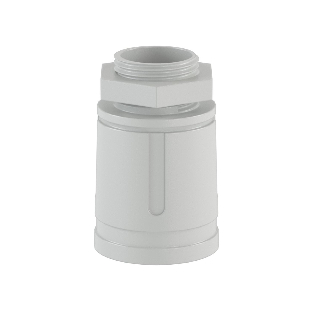 68844_1.jpg Муфта труба-коробка DKC 50220 IP67 д.20мм