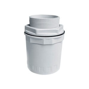 Муфта труба-коробка DKC 50250 IP67 д.50мм