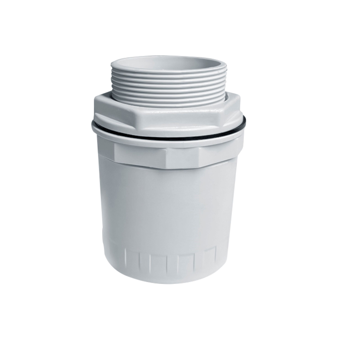 68852_1.jpg Муфта труба-коробка DKC 50250 IP67 д.50мм