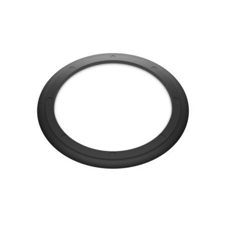 Кольцо резиновое уплотнительное для двустенной трубы DKC 016125 д.125мм