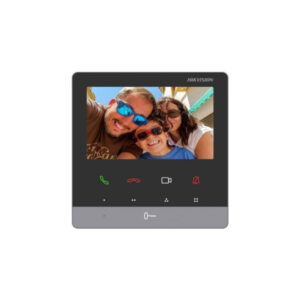Монитор домофона Hikvision DS-KH6110-WE1 4,3"