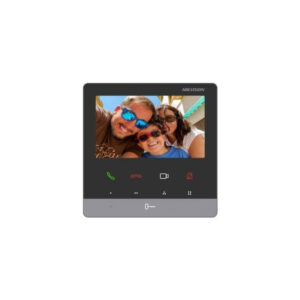 Монитор домофона Hikvision DS-KH6100-E1 4,3"