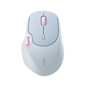 Компьютерная мышь Rapoo MT560 Cerulean