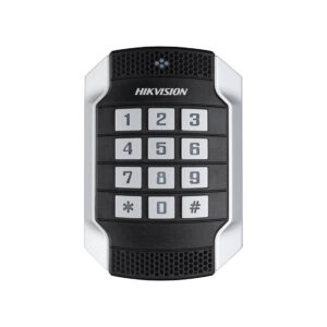 Считыватель Hikvision DS-K1104MK