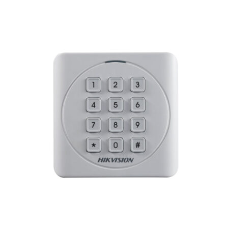 Считыватель Hikvision DS-K1801MK