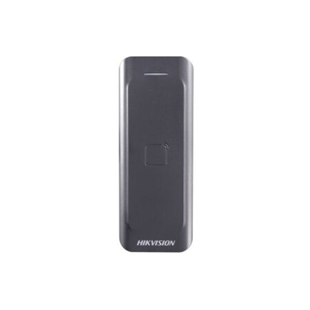 Считыватель контроля доступа Hikvision DS-K1802M