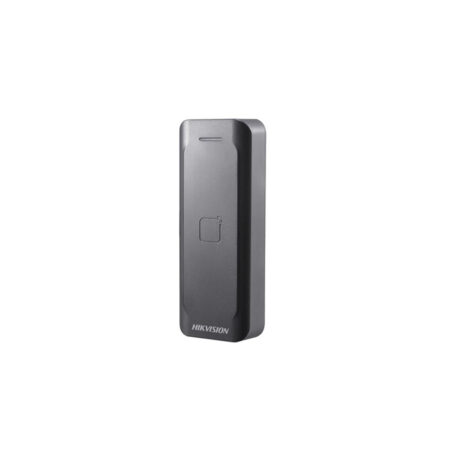 Считыватель контроля доступа Hikvision DS-K1802E