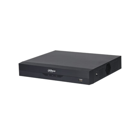 Гибридный видеорегистратор Dahua DH-XVR5116HS-5M-I3