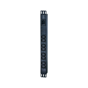 Стоечный распределитель питания APC EPDU1016B 2 м. 220 в.