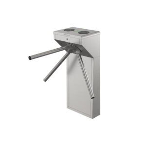 Турникет Hikvision DS-K3G200LX-R/Dm55/adapter