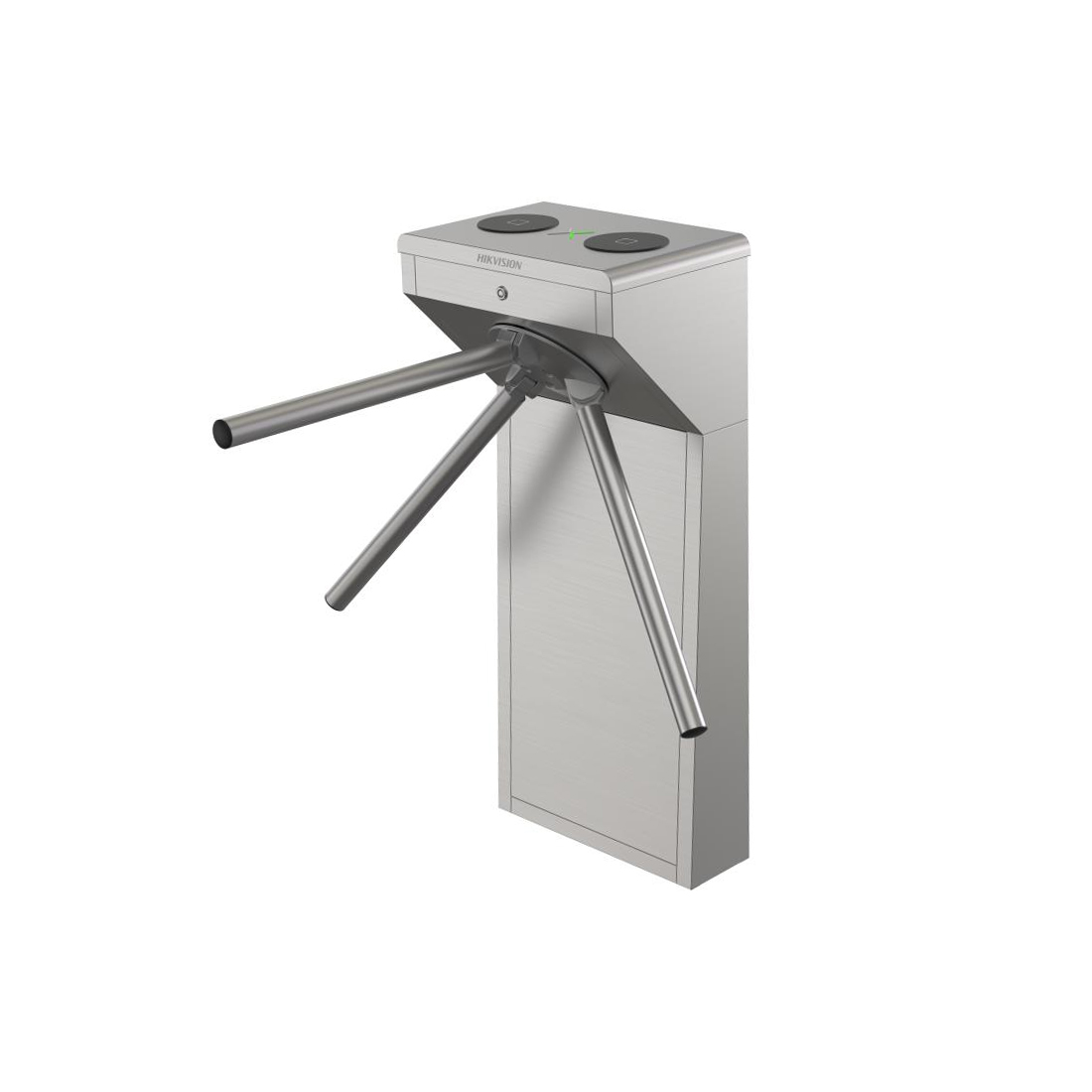 70335_1.jpg Турникет Hikvision DS-K3G200LX-R/Dm55/adapter
