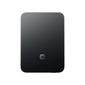 Портативный внешний аккумулятор Xiaomi UltraThin Magnetic Power Bank 5000 15W GL Graphite Black