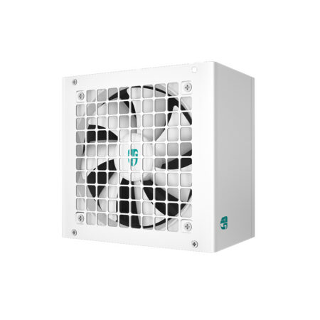 Блок питания GamerStorm PN850М WH