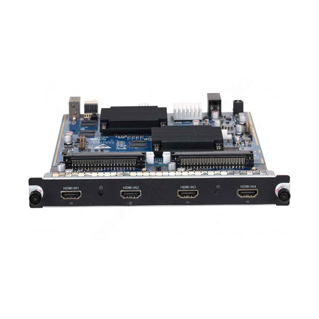 71356_1.jpg Плата расширения Dahua VEC0404HH-M70 4CH HDMI Input