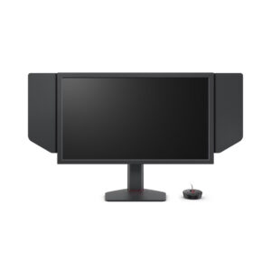 Монитор 24.1" ZOWIE XL2566X+ Dark Grey