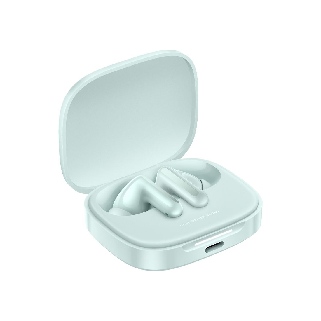 71783_1.jpg Наушники Redmi Buds 6 Coral Green