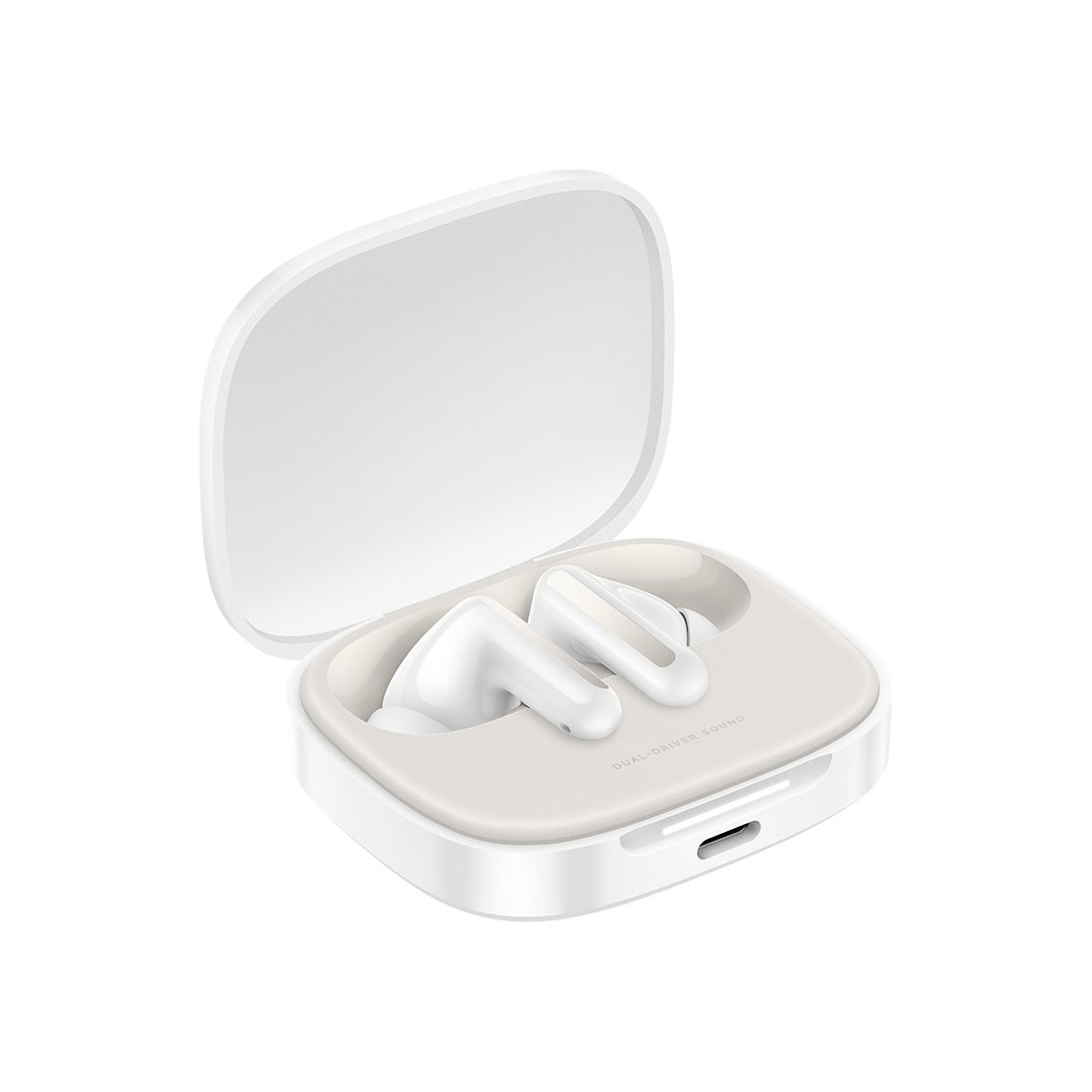71784_1.jpg Наушники Redmi Buds 6 Cloud White