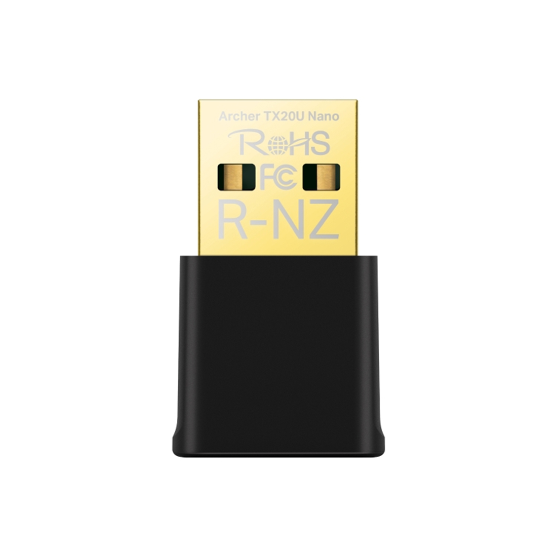 71935_1.jpg Сетевой USB адаптер TP-Link Archer TX20U Nano